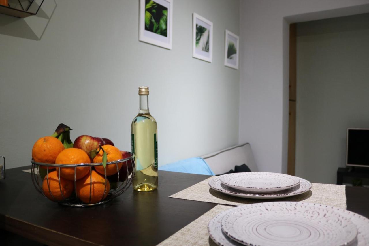 Semi-Basement 50Sqm Apartment Near Kos Citycenter Kültér fotó
